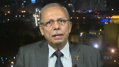 مؤسس المخابرات القطرية: 