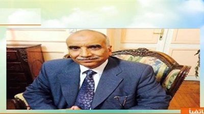 نصر سالم: السيسي حمل هموم العالم كله أمام الأمم المتحدة (فيديو)