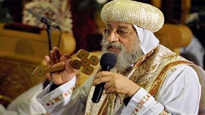 بعد اكتشافه على يد الملكة هيلانة.. ما لا تعرفه عن عيد 