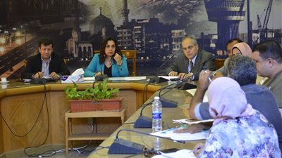 منح مهلة جديدة لطلبات التقنين لاسترداد أراضي الدولة بدمياط 