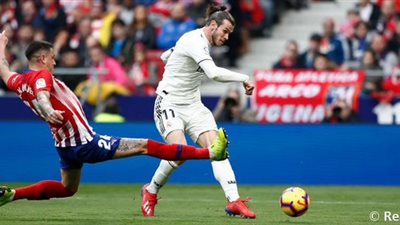 قبل ديربي مدريد.. تعرف على هدافي الريال أمام أتلتيكو