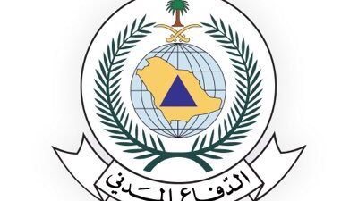 الدفاع المدني تكشف حقيقة مقطع حريق مترو الرياض (فيديو) 