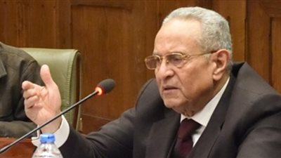 أبوشقة: خروج المصريين اليوم لتأييد السيسي يذكرنا بـ30 يونيو