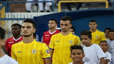 رغم الخسارة.. الإسماعيلي يعبر إلى دور الـ 16 بالبطولة العربية