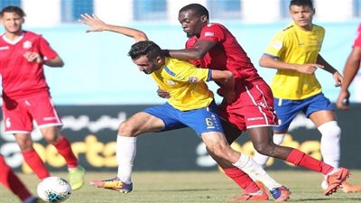 الاسماعيلي يتأهل لدور الـ16 من البطولة العربية رغم خسارته أمام أهلي بني غازي (فيديو)