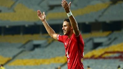 أحمد أيوب لـ 