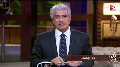 الإبراشي: اليوم هو الضربة القاضية لجماعة الإخوان المسلمين (فيديو)