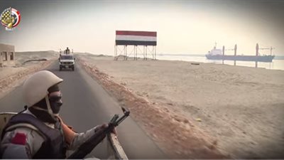 القوات المسلحة: نفذنا عمليات نوعية أسفرت عن القضاء على 118 فردًا تكفيريًا (فيديو)