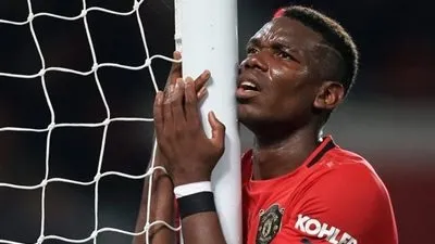 بوجبا ينفجر غضبًا من مانشستر يونايتد.. ويحدد الموعد النهائي للرحيل 