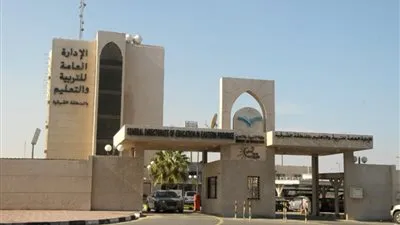 مشكلات بالجملة في أكبر مدارس الشرقية.. أولياء الأمور يرفضون دفع المصروفات