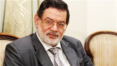 ثروت الخرباوي يكشف تفاصيل خطة 