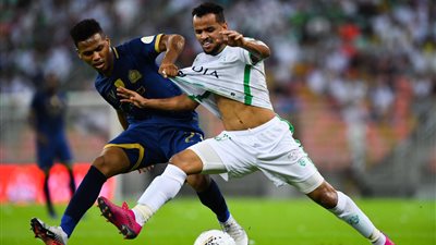   ترتيب جدول الدوري السعودي بعد نهاية قمة الأهلي والنصر