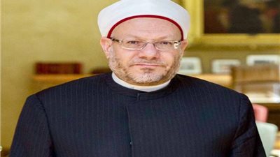 المفتي يدين استهداف كمين التفاحة: 