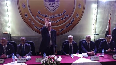 ننشر توصيات المؤتمر التاسع عشر للمحامين بالغردقة