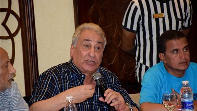 نقيب المحامين: الخليج دفع تريليون دولار لأمريكا لحمايتهم.. ولن تفعل