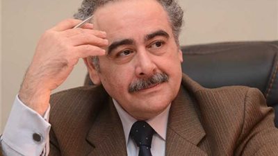 علاء عبد الهادي يكشف تفاصيل انتخاب رئيس اتحاد الكتاب العرب الجديد (فيديو)