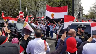 برلماني: لما المواطن الغلبان حس ان مصر في خطر داس على ألمه ومشاكله (فيديو)