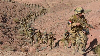 الجيش يقضي على 118 تكفيريا.. تفاصيل الضربة القاصمة للإرهابيين بشمال سيناء