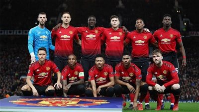 نجم مانشستر يونايتد معروض على برشلونة