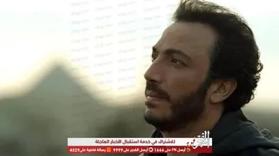 طارق لطفي عن شهداء سيناء 