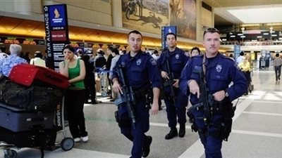 احتجاز أكاديمي خليجي في تركيا   