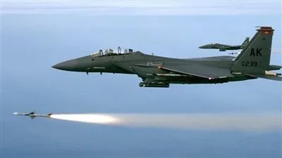 غارة أمريكية تقتل 17 من الإرهابيين المدعومين من قطر وتركيا في ليبيا