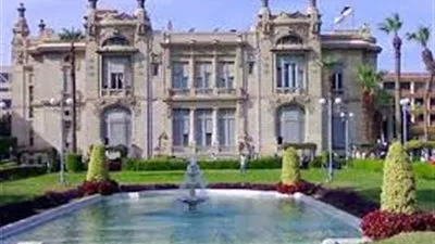 جامعة عين شمس تنعى شهداء كمين التفاحة في شمال سيناء