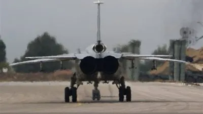 روسيا: عشرات الطائرات بدون طيار أُسقطت في سوريا عام 2019