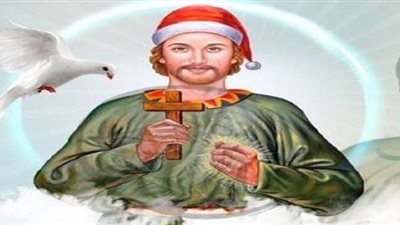 برفوريوس البهلوان.. تعرف على حكاية الراهب 