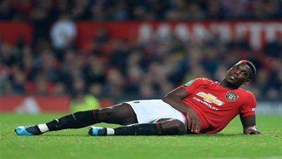 ضربة جديدة لأحلام ريال مدريد