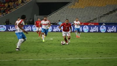 عاجل.. استبعاد أفشة وفتحي ولطفي من قائمة الأهلي وكانو سبورت