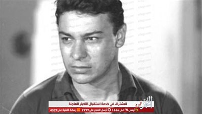 في ذكرى رحيله.. قصة الحوار النادر لـ أحمد رمزي الذي تسبب في طلاق مذيعة شهيرة