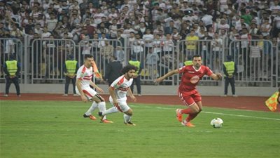 الزمالك يكشف الموقف النهائي لأزمة مباراة جينيراسيون فوت