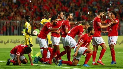 قبل مواجهة كانو سبورت.. أرقام مثيرة من تاريخ الأهلي الإفريقي