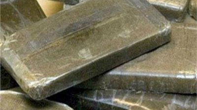 استمرار حبس تشكيل عصابي لحيازته 5 كيلو حشيش بالمقطم