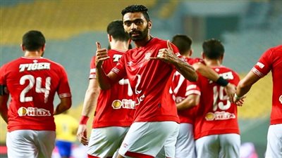 بالأسماء.. 8 أهلاوية في معسكر منتخب مصر المقبل