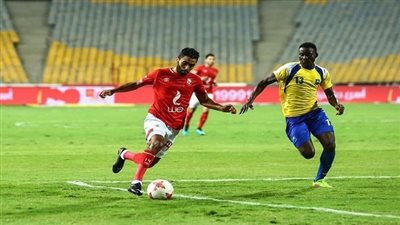 عاجل.. مفاجآت بالجملة في تشكيل الأهلي أمام كانو سبورت