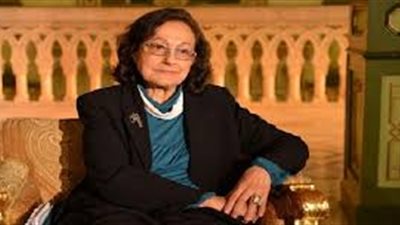 سكينة فؤاد: خروج الناس لتأييد السيسي صفعة للجماعة الإرهابية (فيديو)