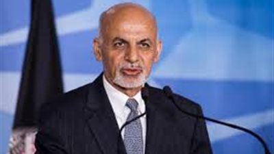 الرئيس الأفغاني يدعو حركة طالبان لوقف الحرب