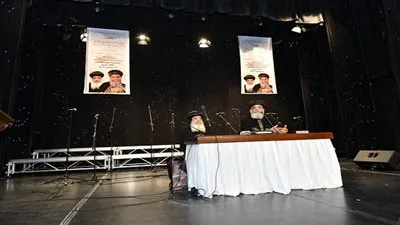 بمناسبة اليوم العالمي للمسنين.. تفاصيل لقاء البابا تواضروس بكبار السن