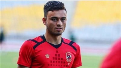 صلاح محسن: التأهل لدور المجموعات خطوة مهمة في مشوار الأهلي نحو لقب إفريقيا