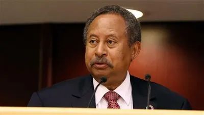 السودان يطلب دعم السعودية لرفع اسمه من قائمة الإرهاب