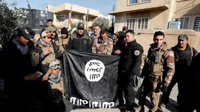 العراق: نزاعات رائدة في الكفاح ضد داعش