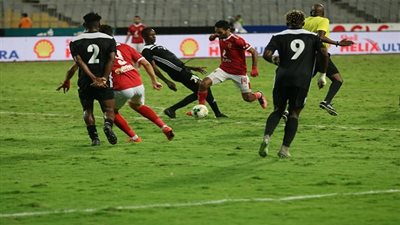 عاجل.. أول تعليق من فايلر عقب فوز الأهلي أمام كانو سبورت والتأهل لمجموعات إفريقيا