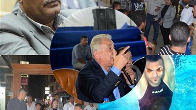 أبرز أخبار محافظة البحر الأحمر اليوم السبت 28 سبتمبر 2019