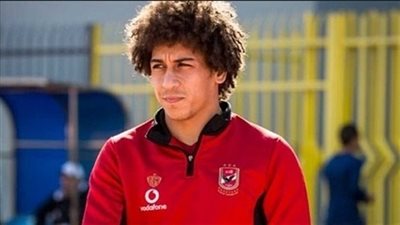 خاص.. الفجر الرياضي يكشف حقيقة رحيل حسين السيد عن الأهلي نهاية الموسم