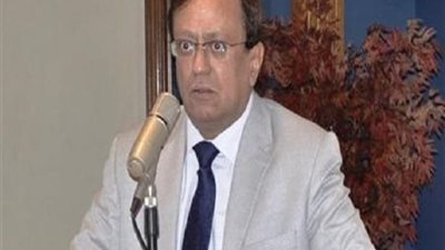 عضو الهيئة الوطنية للصحافة يضع روشتة للمحاربة التضليل الإعلامي