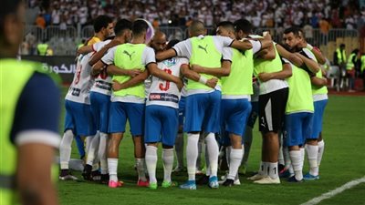 عاجل .. خبير تحكيمي يكشف موقف الزمالك في حالة انسحاب بطل السنغال