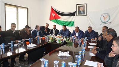 نقابة المعلمين بالأردن ترفض علاوة أقرها مجلس الوزراء 