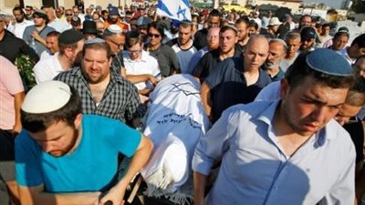 إسرائيل تعلن اعتقال ثلاثة مشتبه بهم في انفجار بالضفة الغربية 